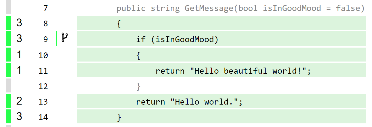 Publish .Net Core Code Coverage Results with ReportGenerator in Jenkins